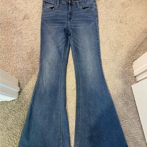 Free people Flare/ Bootcut jeans